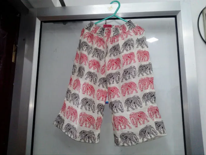 Vedha Clothing
